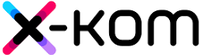 Logo X-KOM.pl
