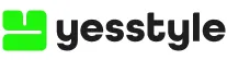 Logo Yesstyle.pl