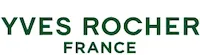 Logo yves-rocher.pl