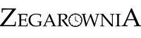 Logo Zegarownia.pl