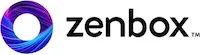 Logo sklepu Zenbox.pl