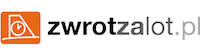 Logo Zwrotzalot.pl